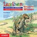 Cover: Dinosaurier Wissen - Jumbo