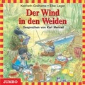 Cover: Der Wind in den Weiden - Jumbo