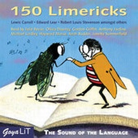 Abbildung von: 150 Limericks - Jumbo