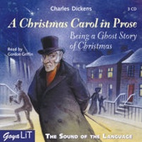 Abbildung von: A Christmas Carol in Prose - Jumbo