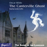Abbildung von: The Canterville Ghost - GOYALiT