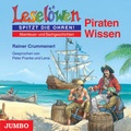 Cover: Piraten Wissen - Jumbo