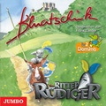 Cover: Ritter R&uuml;diger - Jumbo
