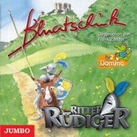 Enlarge image Cover: Ritter Rüdiger - Jumbo