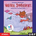 Cover: Rosa Riedl Schutzgespenst - Jumbo