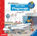 Cover: Alles &uuml;ber Flugzeuge - Jumbo