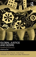 Cover: Global Justice and Desire - Routledge