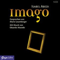 Enlarge image Cover: Imago - GOYA libre