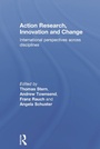 Cover: Action Research, Innovation and Change - Routledge