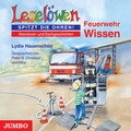 Cover: Feuerwehr Wissen - Jumbo