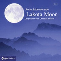 Enlarge image Cover: Lakota Moon - Jumbo