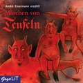 Cover: M&auml;rchen von Teufeln - Jumbo