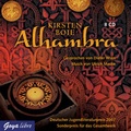 Cover: Alhambra - GOYA libre