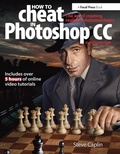 Bild: How To Cheat In Photoshop CC - Routledge