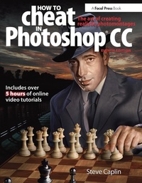 Bild: How To Cheat In Photoshop CC - Routledge