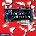 Cover: Der Scherbensammler - GOYA libre