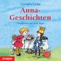 Cover: Anna-Geschichten - Jumbo