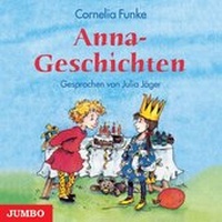 Enlarge image Cover: Anna-Geschichten - Jumbo