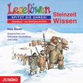 Cover: Steinzeit-Wissen - Jumbo