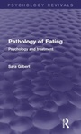 Cover: Pathology of Eating - Routledge