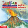 Cover: Vulkan-Wissen - Jumbo