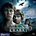 Cover: Krabat - GOYA libre