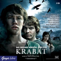 Enlarge image Cover: Krabat - GOYA libre