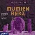 Cover: Mumienherz - Jumbo