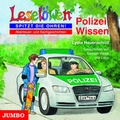 Cover: Polizei Wissen - Jumbo
