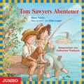 Cover: Tom Sawyers Abenteuer - Jumbo