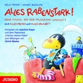 Cover: Alles Rabenstark! - Jumbo