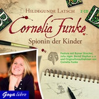 Enlarge image Cover: Cornelia Funke - GOYA libre