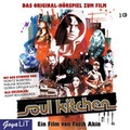 Cover: Soul Kitchen - GOYALiT