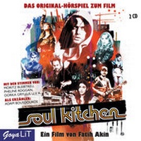 Enlarge image Cover: Soul Kitchen - GOYALiT