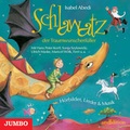 Cover: Schlawatz der Traumwunscherf&uuml;ller - Jumbo