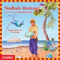 Cover: Sindbads Abenteuer - Jumbo