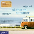 Cover: N&auml;chsten Sommer - GOYALiT