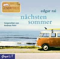 Enlarge image Cover: Nächsten Sommer - GOYALiT