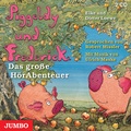 Cover: Piggeldy und Frederick - Jumbo