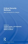 Cover: Critical Security Methods - Routledge