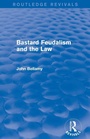 Cover: Bastard Feudalism and the Law (Routledge Revivals) - Routledge