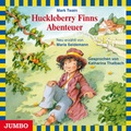 Cover: Huckleberry Finns Abenteuer - Jumbo