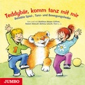 Cover: Teddyb&auml;r, komm tanz mit mir. - Jumbo