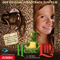 Cover: Hexe Lilli  - Die Reise nach Mandolan. - Jumbo