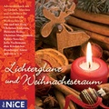 Cover: Lichterglanz und Weihnachtstraum - Jumbo