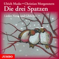 Cover: Die drei Spatzen - Jumbo