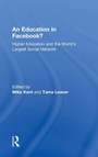 Cover: An Education in Facebook? - Routledge