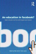 Cover: An Education in Facebook? - Routledge