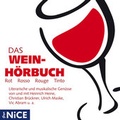 Cover: Das Wein-H&ouml;rbuch - Jumbo