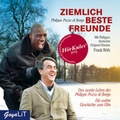 Cover: Ziemlich beste Freunde - GOYALiT